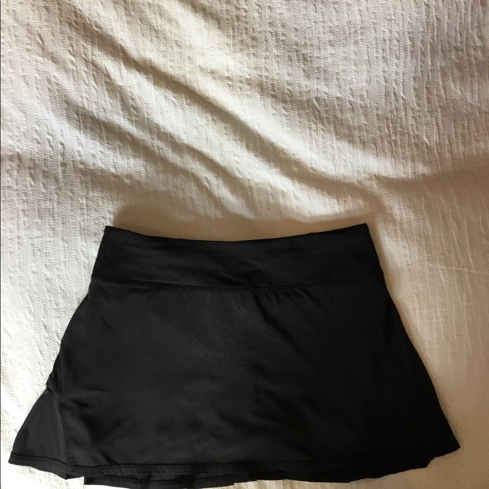 Lululemon skirt